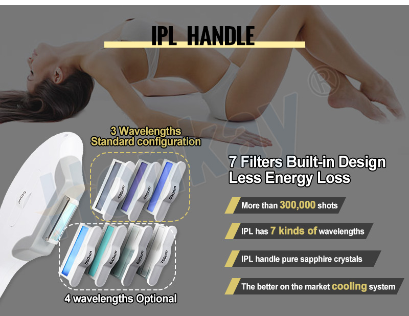 4 in 1 hair removal e-29a detail